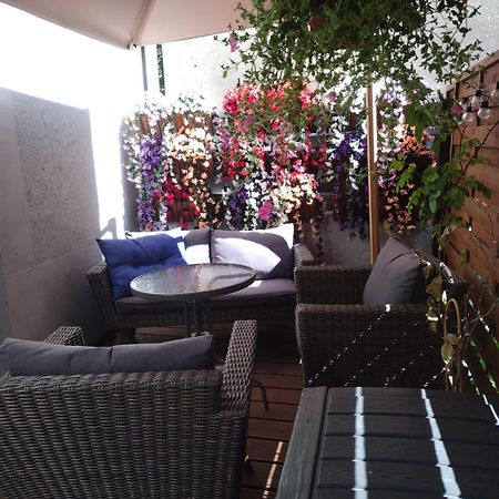 Apartament Antresola Drzewna Διαμέρισμα Ζιελόνα Γκόρα Εξωτερικό φωτογραφία