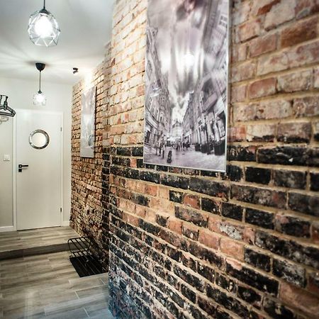Apartament Antresola Drzewna Διαμέρισμα Ζιελόνα Γκόρα Εξωτερικό φωτογραφία