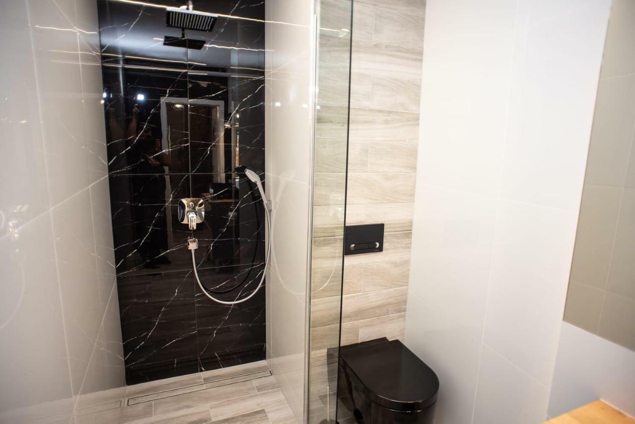 Apartament Antresola Drzewna Διαμέρισμα Ζιελόνα Γκόρα Εξωτερικό φωτογραφία